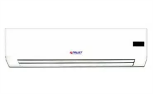 فن کویل دیواری تراست مدل TMFCW-400