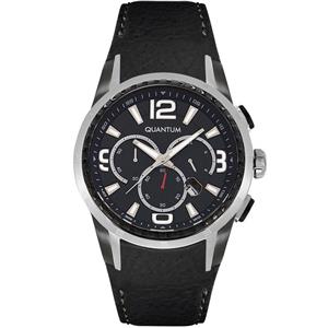 ساعت مچی عقربه ای مردانه کوانتوم مدل EXG417.651