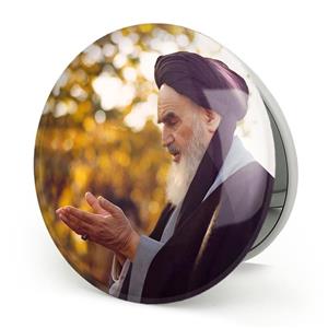 آینه تاشو امام خمینی (ره)
