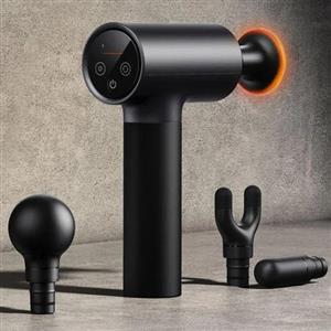 ماساژور تفنگی حرارتی شیائومی Xiaomi Massage Gun MJJMQ05-ZJ