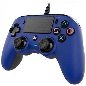 دسته بازی نیکون مدل Wired Compact Controller مناسب برای PS4 