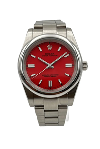 ساعت مچی مردانه رولکس های کپی مدل ROLEX OYSTER PERPETUAL RX0029 