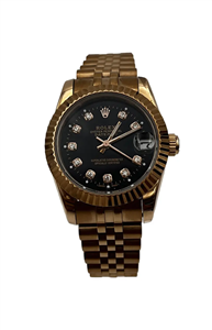 ساعت مچی مردانه رولکس های کپی مدل ROLEX DATEJUST RX0035 