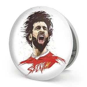 آینه تاشو محمد صلاح