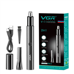 موزن گوش و بینی چند کاره وی جی آر مدل VGR V-615