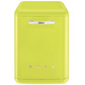 ماشین ظرفشویی اسمگ مدل BLV2VE Smeg BLV2VE Dishwasher