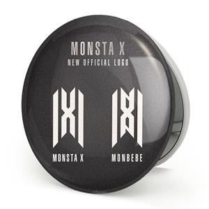 آینه تاشو گروه مانستا اکس Monsta X