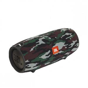 اسپیکر بلوتوثی قابل حمل جی بی ال مدل Xtreme Guerrilla JBL Portable Bluetooth Speaker 