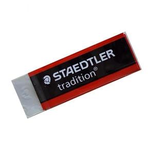 پاک کن استدلر مدل Tradition Staedtler Tradition Eraser