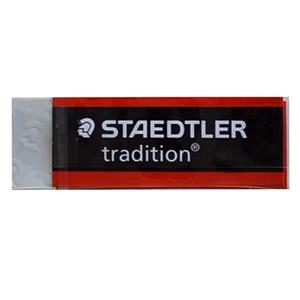 پاک کن استدلر مدل Tradition Staedtler Tradition Eraser