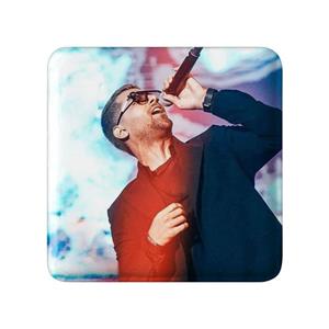 مگنت مربعی ماکان بند