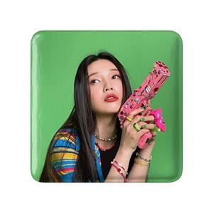 مگنت مربعی جوی گروه رد ولوت Red Velvet