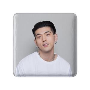 مگنت مربعی بی ام گروه کارد Kard