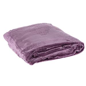 پتو لیپار سری فلنل مدل 2032 سایز 200 × 230 سانتی متر Lipar Flannel Blanket Size x cm 