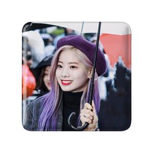 مگنت مربعی داهیون گروه توایس TWICE
