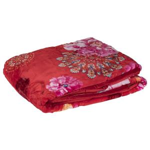 پتو لیپار سری دیبا مدل 2021 سایز 160 × 220 سانتی‌متر Lipar Diba Blanket Size cm 