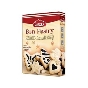 پودر شیرینی آلمانی بن سا مقدار 500 گرم