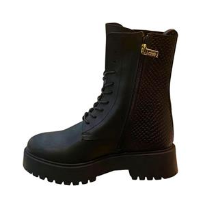 نیم بوت زنانه یو اس پولو مدل DEPLOR