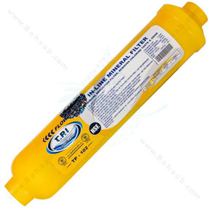 فیلتر مواد معدنی TPI مدل TP-102