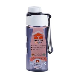 قمقمه مانیا کد 103808 گنجایش 0.55 لیتر