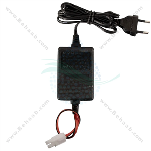 آداپتور تصفیه آب 24 ولت مدل Sh36-240165B