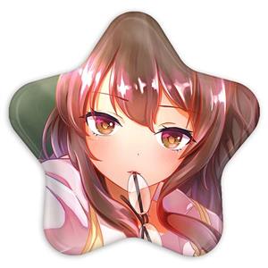 پیکسل ستاره ای ریو انیمه بانی گرل سنپای