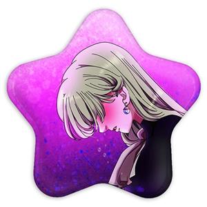 پیکسل ستاره ای الیزابت و ملیوداس انیمه هفت گناه کبیره