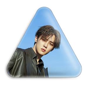 پیکسل مثلثی کون گروه ان سی تی NCT