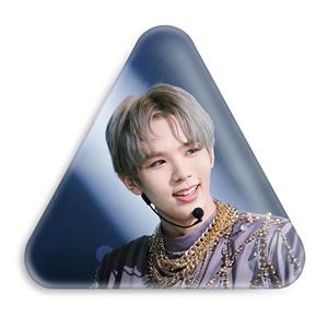 پیکسل مثلثی شوتارو گروه ان سی تی NCT