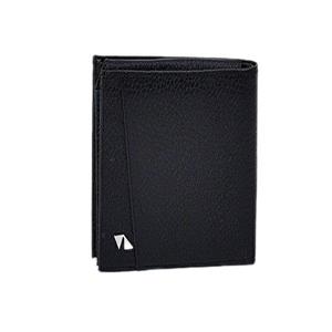 کیف پول مردانه چرم مشهد مدل D5067