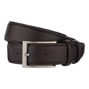 کمربند مردانه چرم مشهد مدل N0001-091 Mashad Leather N0001-091 Belt For Men