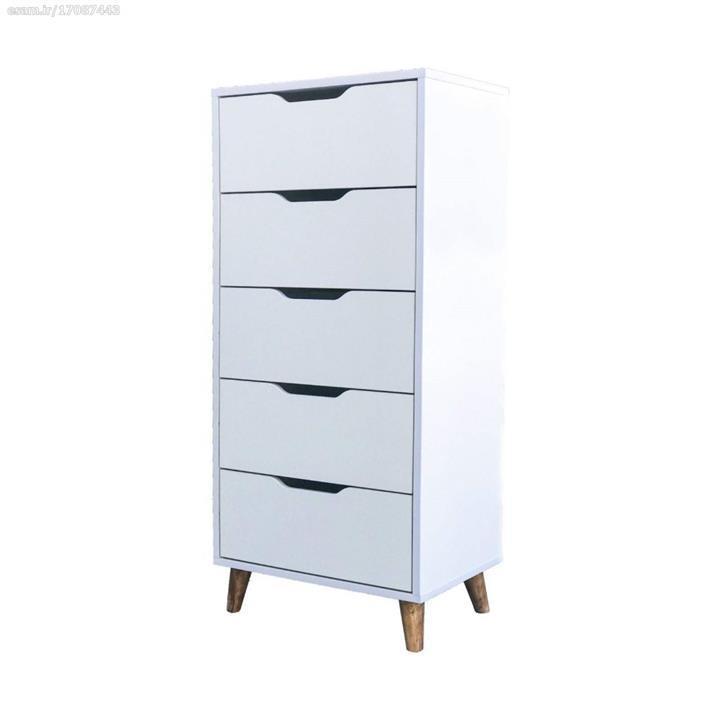 دراور مدل D5WV