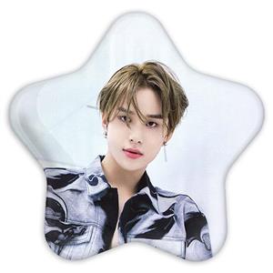 پیکسل ستاره ای جونگ وو گروه ان سی تی NCT