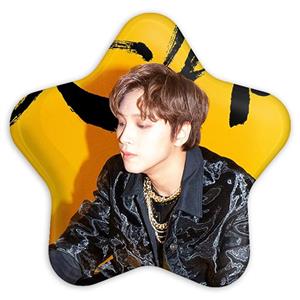 پیکسل ستاره ای هه چان گروه ان سی تی NCT