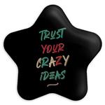 پیکسل ستاره ای Trust Crazy Ideas