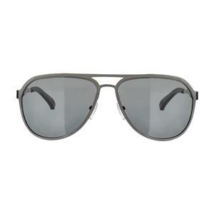 عینک آفتابی آویاتور مدل 60353 BLK 