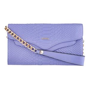 کیف رودوشی زنانه مارال چرم مدل 3604108001