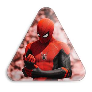 پیکسل مثلثی مرد عنکبوتی مارول Marvel