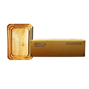 سینی رایکا مدل  KK-1427 مجموعه 3 عددی