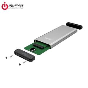 باکس تبدیل SATA به USB 3.0 هارددیسک یونیتک مدل Y-3365 