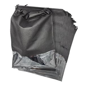 کاور کفش مدل AN33 پک 12 عددی 