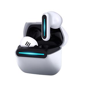 هدفون بلوتوثی لانگسدوم مدل Delta Langsdom Wireless Gaming Earphone 