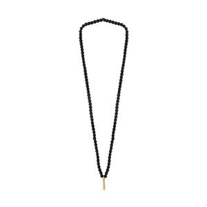 گردنبند طلا 18 عیار مردانه تاج مدل A386 Taj A386 Gold Necklace For Men