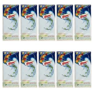 کیسه فریزر هوم پلاس مدل original بسته 100 عددی