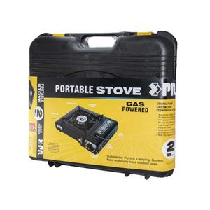اجاق سفری حامی گاز مدل Camper Gas 01