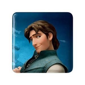 پیکسل مربعی راپونزل گیسو کمند Rapunzel