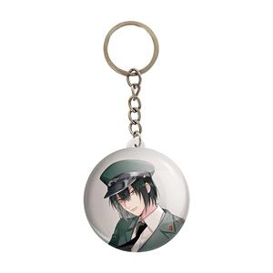 جاکلیدی یوری بریار انیمه اسپای ایکس فمیلی Spy x Family