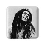پیکسل مربعی باب مارلی Bob Marley