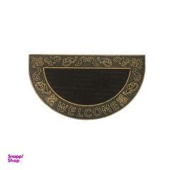 پادری طرح welcome سایز 50*80 سانتی متر