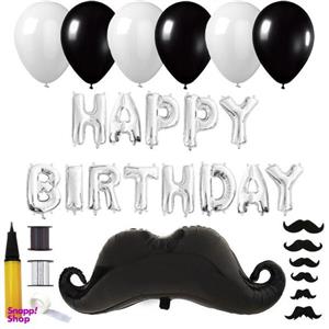 بسته بادکنک آرایی سورتک مدل S03